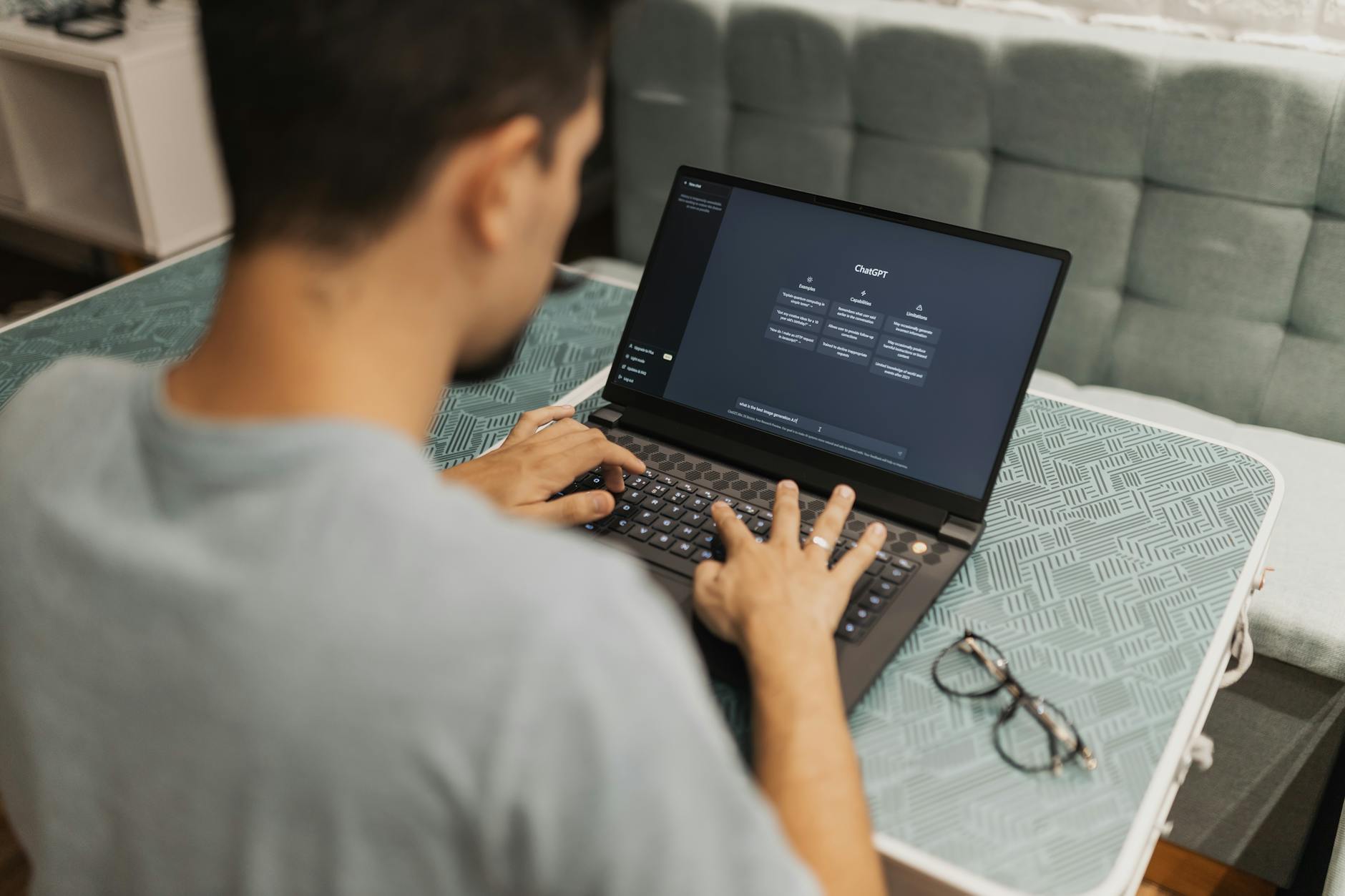 Giao diện theo dõi kèo e-sport trên màn hình máy tính