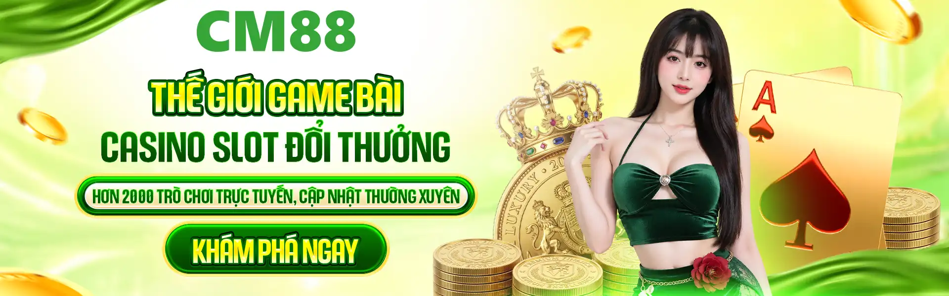 CM88 Poker ❤️ Đăng Ký Nhà Cái CM88.COM Chuẩn Năm 2026